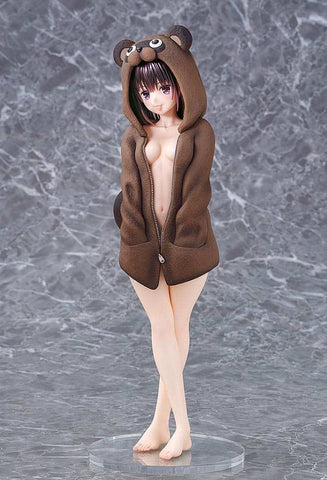 Ayakashi Triangle PVC Statue 1/7 Suzu Kanade 24 cm