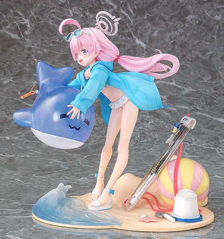 Blue Archive PVC Statue 1/7 Hoshino Swimsuit Ver. 21 cm