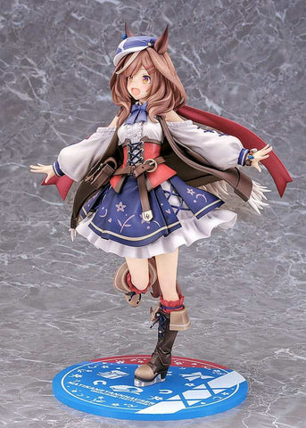 Uma Musume Pretty Derby PVC Statue 1/7 Matikanetannhauser 26 cm