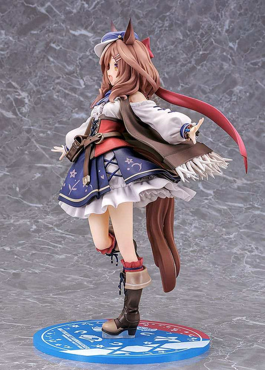 Uma Musume Pretty Derby PVC Statue 1/7 Matikanetannhauser 26 cm