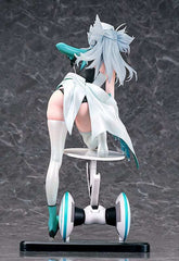 Girls' Frontline: Neural Cloud PVC Statue 1/7 Florence 26 cm