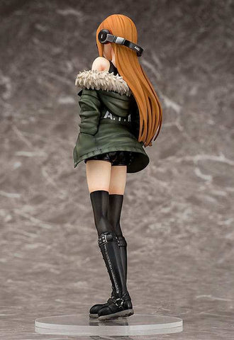 Persona5 PVC Statue 1/7 Futaba Sakura (3rd-run) 22 cm