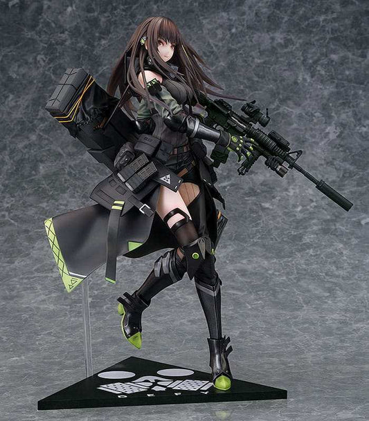 Girls' Frontline PVC Statue 1/7 M4A1 MOD3 26 cm