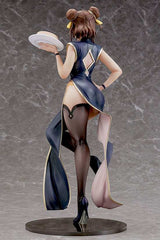 Atelier Ryza 2: Lost Legends & the Secret Fairy PVC Statue 1/6 Ryza: Chinese Dress Ver. 28 cm