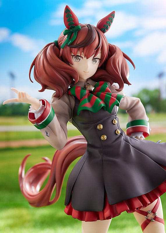 Uma Musume Pretty Derby PVC Statue 1/7 Nice Nature 26 cm