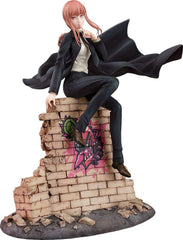 Chainsaw Man PVC Statue 1/7 Makima 28 cm