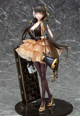 Girls' Frontline PVC Statue 1/7 RO635: Enforcer of the Law 25 cm