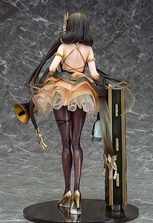 Girls' Frontline PVC Statue 1/7 RO635: Enforcer of the Law 25 cm