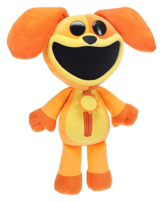 Poppy Playtime Deluxe Plüschfigur DogDay 35 cm