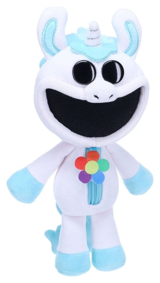 Poppy Playtime Plüschfiguren S3 Smiling Critters 20 cm Sortiment (9)
