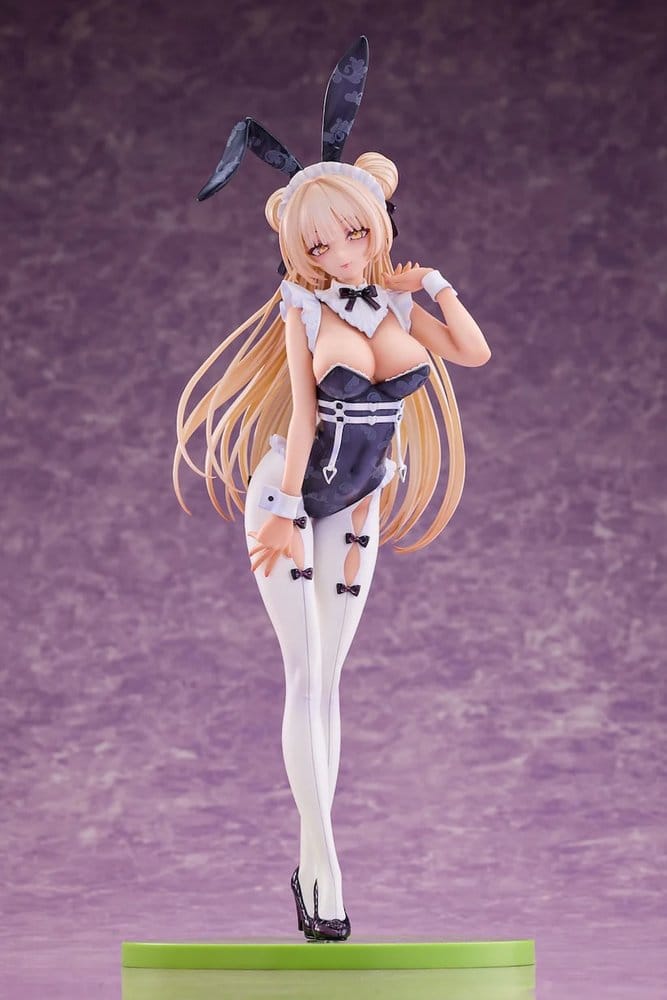 Original Character PVC Figur 1/6 BLANC 28 cm