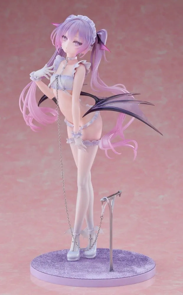 Original Character PVC Figur 1/6 Eve Body Harness Renewal Ver. 26 cm