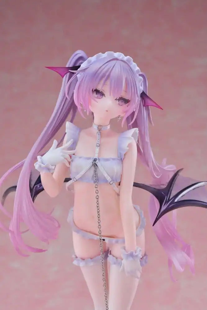 Original Character PVC Figur 1/6 Eve Body Harness Renewal Ver. 26 cm