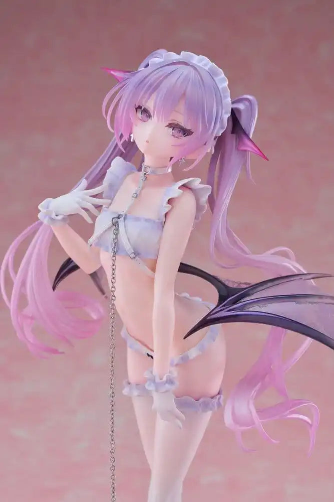 Original Character PVC Figur 1/6 Eve Body Harness Renewal Ver. 26 cm