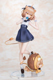Original Character PVC Figur 1/6 Rurudo Lion Marine Sailor Ver. 28 cm