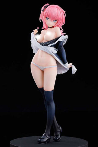 Original Character PVC Statue 1/6 Aina Endou Maid Ver. 22 cm