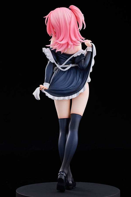 Original Character PVC Statue 1/6 Aina Endou Maid Ver. 22 cm