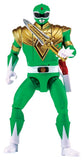 Power Rangers Auto-Morphin Actionfigur Green Ranger 15 cm