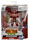 Power Rangers x Godzilla Actionfigur Red Rodan