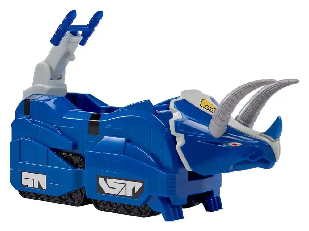 Power Rangers Combinable Dinozord Actionfigur Triceratops 20 cm