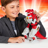 Power Rangers Combinable Dinozord Actionfigur Tyrannosaurus 25 cm