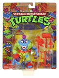 Teenage Mutant Ninja Turtles Actionfigur Wyrm
