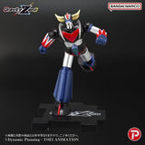 Grendizer Gravity Zero PVC Figur Grendizer 11 cm