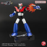 Mazinger Gravity Zero PVC Figur Mazinger Z 11 cm
