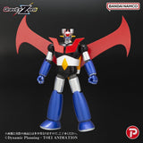 Mazinger Gravity Zero PVC Figur Mazinger Z 11 cm