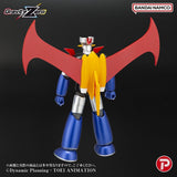 Mazinger Gravity Zero PVC Figur Mazinger Z 11 cm