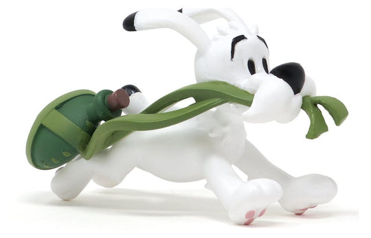 Asterix PVC Figur Idefix und der Zaubertrank 4 cm