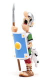 Asterix PVC Figur Römischer Legionär von Idefix gebissen 7,5 cm