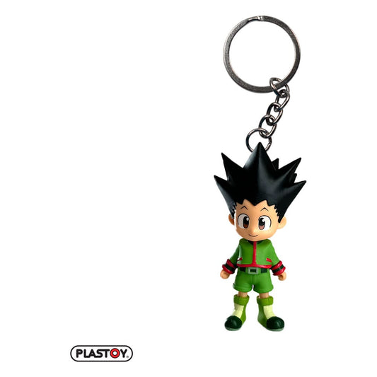 Hunter x Hunter: Schlüsselanhänger Gon 6 cm