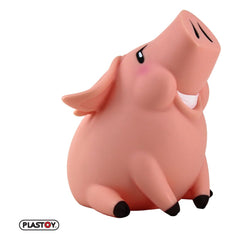 Seven Deadly Sins: Spardose Hawk 12 cm