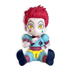 Hunter x Hunter: Spardose Hisoka 15 cm