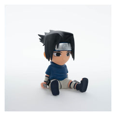 Naruto: Spardose Sasuke 14 cm