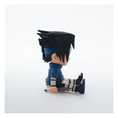 Naruto: Spardose Sasuke 14 cm