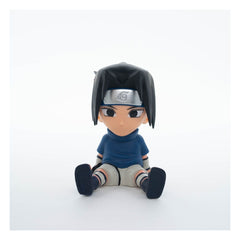 Naruto: Spardose Sasuke 14 cm