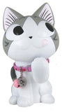 Kleine Katze Chi: Spardose Chi Gourmand 14 cm