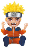Naruto: Spardose Naruto Kyubi Mode 15 cm