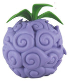 One Piece: Spardose Dark-Dark Fruit 13 cm