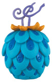 One Piece: Spardose Fish-Fish Fruit 14 cm