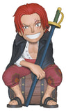 One Piece: Spardose Shanks 15 cm