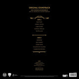 Mord im Orient-Express Game Soundtrack Vinyl