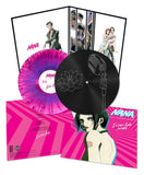 Nana Best Collection Vinyl 2 x LP Extended Version