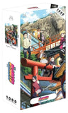 Boruto: Puzzle 1000 Teile