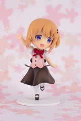 Is the Order a Rabbit Bloom PVC Statue Cocoa (re-run) 6 cm