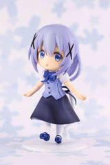 Is the Order a Rabbit Bloom PVC Statue Chino (re-run) 6 cm