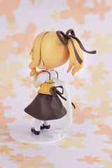 Is the Order a Rabbit Bloom PVC Statue Syaro (re-run) 6 cm