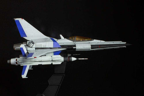 Gradius V Plastic Kit 1/144 VIC VIPER ver. GRADIUS (re-run) 15 cm